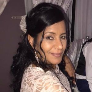 Meet your Posher, Daisy